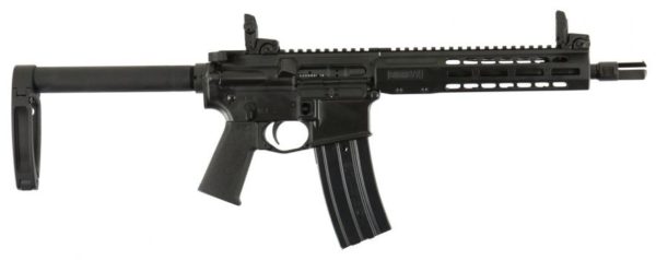 Barrett Rec7 DI 223 Remington/5.56NATO 10.25"...