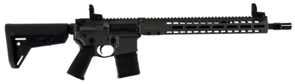 Barrett Rec7 DI 223 Remington/5.56NATO 16"... - Image 2