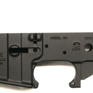 NOVESKE GEN 1 N4 STRIPPED LOWER