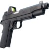 EDBROWN SR18-G4 SPECIAL FORCES S/S GEN4 SR