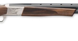 Browning Cynergy Field 15 12 Gauge 26" Barrel W/ Ivory Bead Front Sight 2Rd...