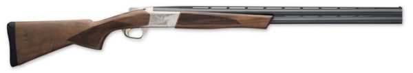 Browning Cynergy Field 15 12 Gauge 26" Barrel W/ Ivory Bead Front Sight 2Rd... - Image 2