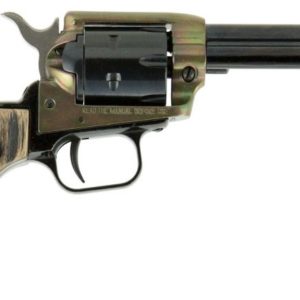 HER RR22CH4 22LR 4IN CH COCO