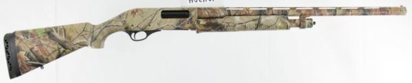 CZ 612 Magnum Turkey 12 Gauge 26" Barrel 4+1 Realtree Xtra...