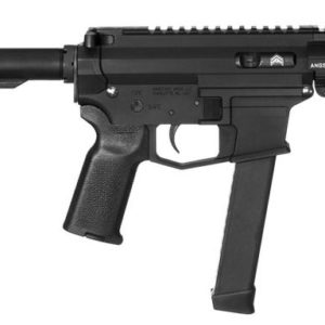 ANGSTADT UDP-9 PSTL SBA3 9MM 6" 15RD
