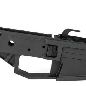 ANGSTADT 0940 GLOCK 9MM/40SW LOWER