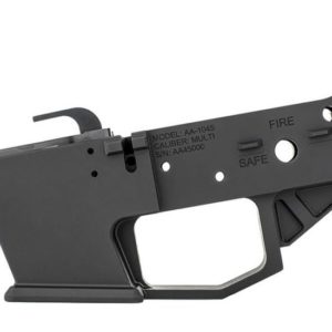 ANGSTADT 1045 GLOCK 45ACP/10MM LOWER