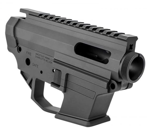 ANGSTADT 1045 GLOCK 9MM MATCHED SET