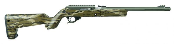 TACSOL TDMODBBMOB XRING 22LR TD BACKPACKR OD MOBO