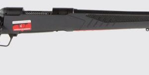 SAV 57173 110 HUNTER 6.5 CREEDMOOR