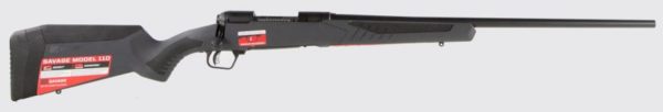 SAV 57173 110 HUNTER 6.5 CREEDMOOR