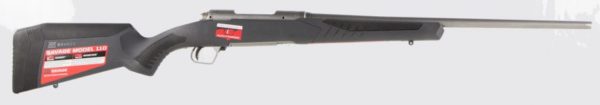 SAV 57170 110 STORM 6.5 CREEDMOOR LH