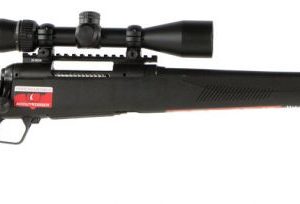 SAV 57313 110 APEX HUNTER XP 30-06 VORTEX