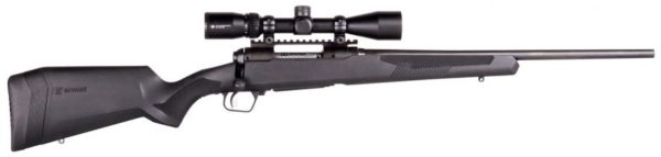 SAV 57316 110 APEX HUNTER XP 338 WIN MAG VORTEX