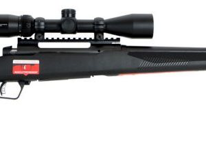 SAV 57327 110 APEX HUNTER XP 300 WIN LH VORTEX