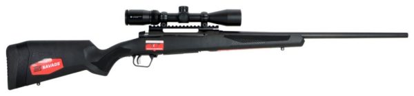 SAV 57320 110 APEX HUNTER XP 6.5 CREED LH VORTEX