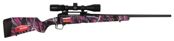 SAV 57339 110 APEX HUNTER XP 308 WIN MGIRL VORTEX