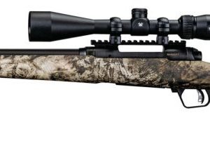 SAV 57361 110 APEX PREDATOR XP 308WIN MOMCR VORTEX
