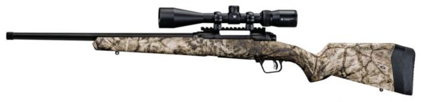 SAV 57360 110 APEX PREDATOR XP 6.5CRD MOMCR VORTEX