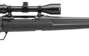 SAV 57142 AXIS II XP 280 ACKLEY IMP BUSHNELL