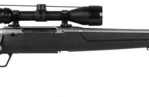 SAV 57143 AXIS II XP SS 280 ACKLEY IMP BUSHNELL