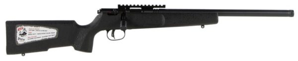 SAV 13823 RASCAL TARGET 22LR
