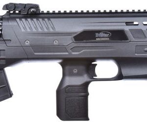 TRI 25122 COMPACT 12GA BULLPUP 20IN 3IN SYN 5RD