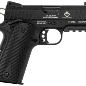 GER G2210GSG9CA 922 22LR BL 10RD *CA*