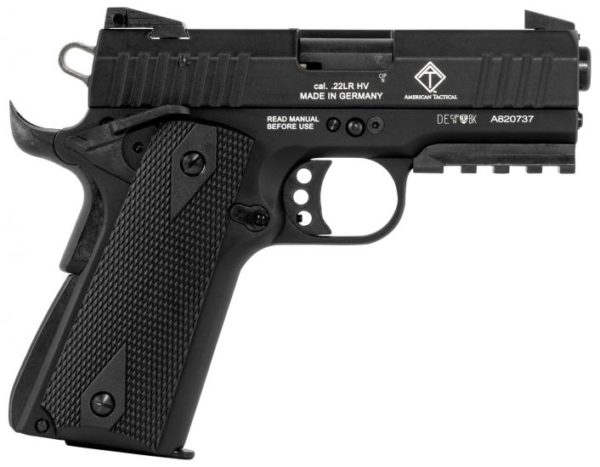 GER G2210GSG9CA 922 22LR BL 10RD *CA*
