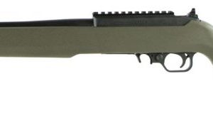 Thompson Center T/CR22 22LR 17" 10+1 OD Green 12299
