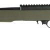 Thompson Center T/CR22 22LR 17" 10+1 OD Green 12299 - Image 2