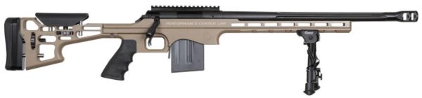 TCA 11743 PERF CNTR LRR 308 20IN FDE