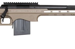 TCA 11744 PERF CNTR LRR 6.5CRD FDE