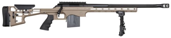 TCA 11744 PERF CNTR LRR 6.5CRD FDE