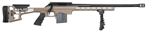TCA 11745 PERF CNTR LRR 243 FDE
