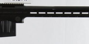 TCA 11890 PERF CNTR LRR 243 BLACK