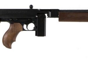 THMP T110SH 1927A1 45ACP 10RD STICK/HORIZ FGRIP