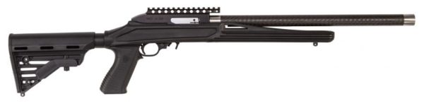 MAG SSTB22G SWITCHBOLT 22LR 17IN TACT BLK STOCK