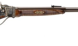 IFG/DAVIDE PED S.769-457 1874 SHARPS OLDWEST 45/70