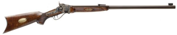 IFG/DAVIDE PED S.769-457 1874 SHARPS OLDWEST 45/70