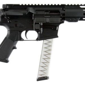 IO IO9MM2022BR M215 ML 7 PSTL KAK BRACE 9MM