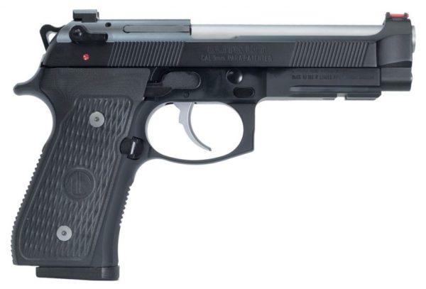 Beretta 92G Elite LTT 9mm 4.7" Barrel 15+1 J92G9LTTM