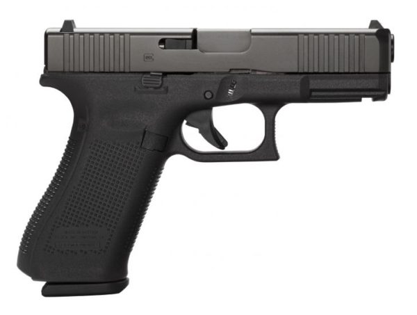 GLOCK PA455S203 G45 9MM FRT 17R - Image 2