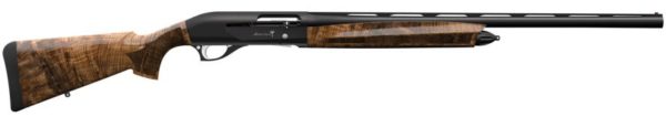 RETAY MASAI MARA JET BLK 12GA 26 OILED WALNUT