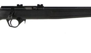 MOSS 38191 817 BOLT ACTION 17HMR 21IN SYN 5+1