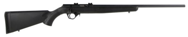 MOSS 38191 817 BOLT ACTION 17HMR 21IN SYN 5+1