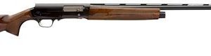 Browning A5 16 Gauge 26" Barrel 4+1 Walnut Stock/Black...