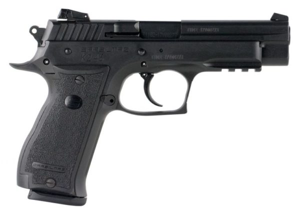 Sar Arms K2 45ACP 4.7" Barrel 14+1 Black SARK245BL