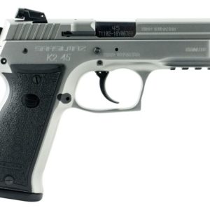 SAR K2 45ACP 4.7" Barrel 14+1 Stainless K245ST