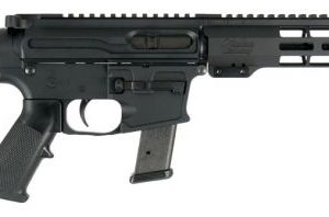 WIND R16FTT-9MM RFL 9MM 16 GLK MAGS 17+1